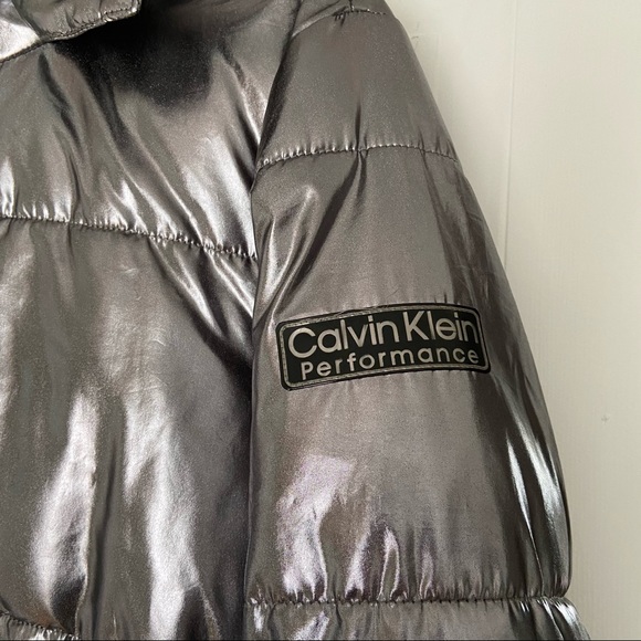 Calvin Klein Jacket - Picture 2 of 3